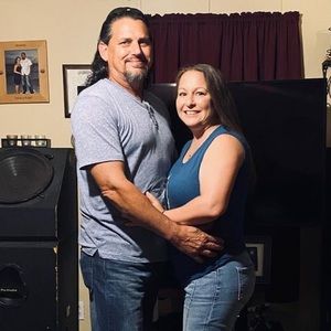 Meet your Posher, Ralph n simone